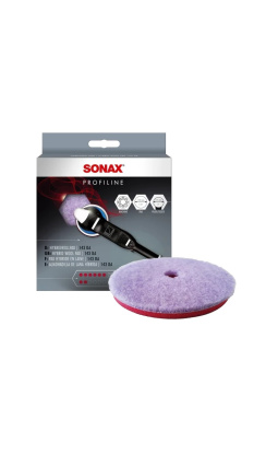 SONAX Pad do maszyn orbitalnych 143 DA - 1