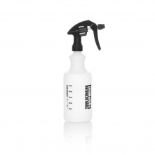 Work Stuff Work Bottle 750ml + Trigger - pusta butelka z atomizerem - 2