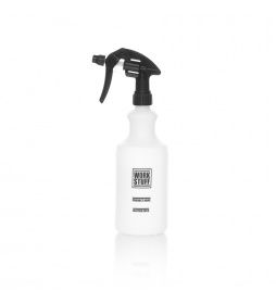 Work Stuff Work Bottle 750ml + Trigger - pusta butelka z atomizerem