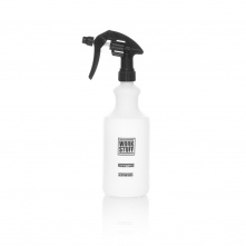 Work Stuff Work Bottle 750ml + Trigger - pusta butelka z atomizerem