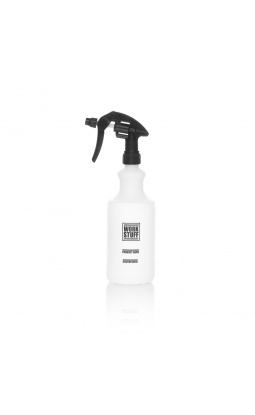 Work Stuff Work Bottle 750ml + Trigger - pusta butelka z atomizerem - 1