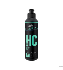 ZviZZer Thermo Line Heavy Cut 1500 250ml - pasta polerska