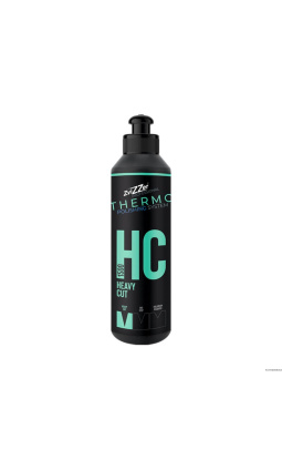 ZviZZer Thermo Line Heavy Cut 1500 250ml - pasta polerska - 1