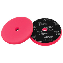 ZviZZer Trapez Red 90/25mm - czerwona gąbka tnąca - 1
