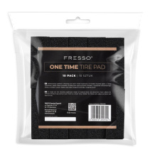 Fresso One Time Pad  - aplikator dressingu do opon 10 szt. - 1