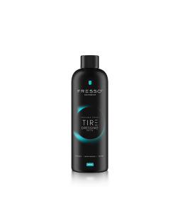Fresso Tire Dressing Satin 500ml - satynowy dressing do opon