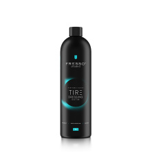 Fresso Tire Dressing Satin 1L  - satynowy dressing do opon  - 1