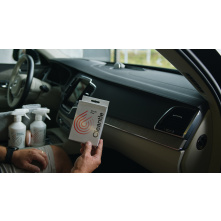 Cleantle Interior Kit – zestaw do czyszczenia i pielęgnacji wnętrza auta - 3