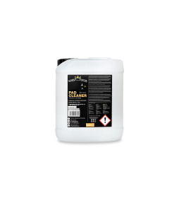 Royal Liquid Pad Cleaner 5L  - preparat do skutecznego czyszczenia padów polerskich