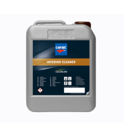Cartec Interior Cleaner 5L - profesjonalny koncentrat do czyszczenia wnętrza samochodu