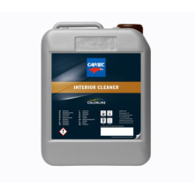 Cartec Interior Cleaner 5L - profesjonalny koncentrat do czyszczenia wnętrza samochodu - 1