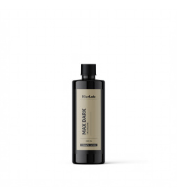 Kiurlab Max Dark 1L - dressing do opon, satynowe wykończenie 
