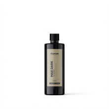 Kiurlab Max Dark 1L - dressing do opon, satynowe wykończenie  - 1