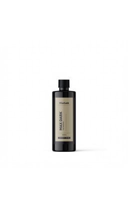 Kiurlab Max Dark 1L - dressing do opon, satynowe wykończenie  - 1