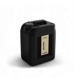 Kiurlab Max Dark  5L - dressing do opon, satynowe wykończenie 