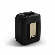 Kiurlab Max Dark  5L - dressing do opon, satynowe wykończenie 