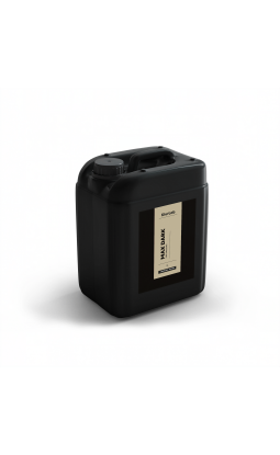 Kiurlab Max Dark  5L - dressing do opon, satynowe wykończenie  - 1