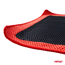 AMiO Ręcznik z mikrofibry do glinkowania 30cmx30cm – ręcznik  do glinkowania lakieru - 5