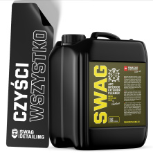 Swag Basic APC Exterior Interior Cleaner 5L - uniwersalny środek czyszczący  - 2