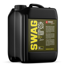 Swag Basic APC Exterior Interior Cleaner 5L - uniwersalny środek czyszczący  - 1