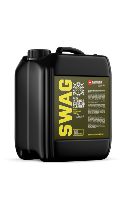Swag Basic APC Exterior Interior Cleaner 5L - uniwersalny środek czyszczący  - 1