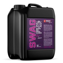 Swag Basic Deiron Red Wheel Cleaner 5L  - deironizer do felg i lakieru  - 1