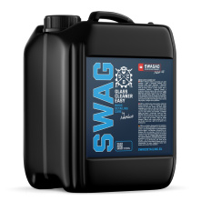 Swag Basic Glass Cleaner Easy 5L - płyn do mycia powierzchni szklanych  - 1