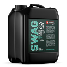 Swag Basic Interior Dressing Matte 5L - hybrydowy dressing do wnętrza  - 1