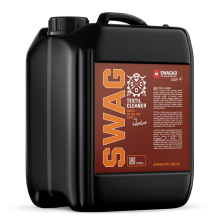 Swag Basic Textil Cleaner 5L - środek do czyszczenia tekstyliów - 1
