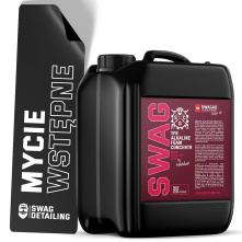  Swag BASIC TFR Alkaline Foam Concentrate 5L - skoncentrowany środek do mycia wstępnego  - 2