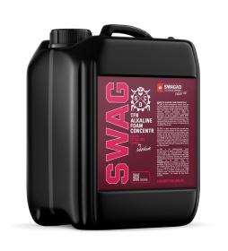  Swag BASIC TFR Alkaline Foam Concentrate 5L - skoncentrowany środek do mycia wstępnego 