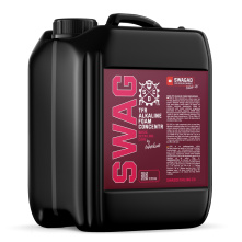  Swag BASIC TFR Alkaline Foam Concentrate 5L - skoncentrowany środek do mycia wstępnego  - 1