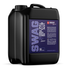 Swag Basic Optimal Snow Foam Concentrate 5L - aktywna piana PRE-WASH z efektem białego śniegu - 1