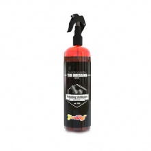 Good Stuff Tire Dressing Black Mamba Shine 500ml - dressing do opon - 1