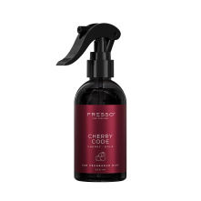 Fresso Car Fragrance Mist Cherry Code 250 ml - wiśniowa mgiełka zapachowa do auta  - 1