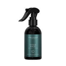 Fresso Car Fragrance Mist Coco Haze 250 ml - kokosowa mgiełka zapachowa do auta  - 1