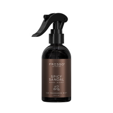 Fresso Car Fragrance Mist Spicy Sandal 250 ml - drzewno-korzenna mgiełka zapachowa do auta  - 1