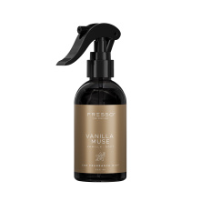 Fresso Car Fragrance Mist Vanilla Muse 250 ml - waniliowa mgiełka zapachowa do auta  - 1