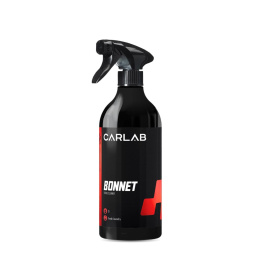 Carlab Pro Bonnet 750ml - preparat do czyszczenia podsufitki i tapicerki samochodowej
