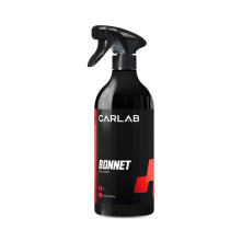 Carlab Pro Bonnet 750ml - preparat do czyszczenia podsufitki i tapicerki samochodowej - 1