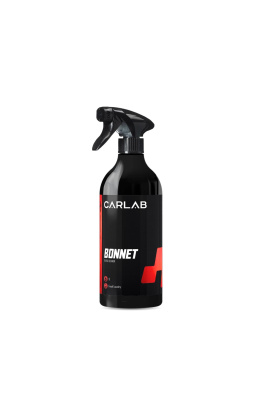 Carlab Pro Bonnet 750ml - preparat do czyszczenia podsufitki i tapicerki samochodowej - 1