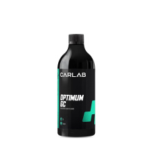 Carlab Pro Optimum Glass Cleaner 750ml - skoncentrowany preparat przeznaczony do czyszczenia szyb i lusterek samochodowych - 1