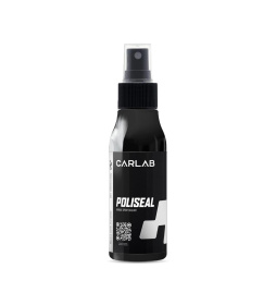 Carlab Pro Poliseal 100ml  - sealant do lakieru, szybkie osuszanie i ochrona lakieru