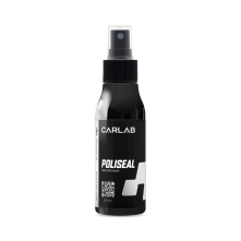 Carlab Pro Poliseal 100ml  - sealant do lakieru, szybkie osuszanie i ochrona lakieru - 1