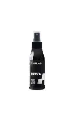 Carlab Pro Poliseal 100ml  - sealant do lakieru, szybkie osuszanie i ochrona lakieru - 1