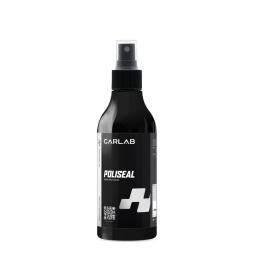 Carlab Pro Poliseal 250ml - sealant do lakieru, szybkie osuszanie i ochrona lakieru