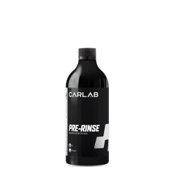 Carlab Pro Pre-Rinse 750ml - zaawansowany, wysokoefektywny koncentrat do mycia wstępnego