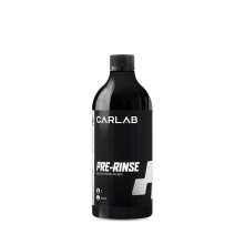 Carlab Pro Pre-Rinse 750ml - zaawansowany, wysokoefektywny koncentrat do mycia wstępnego - 1