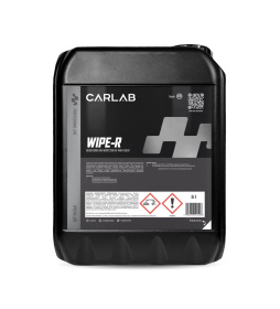Carlab Pro Wipe-R 5L  - preparat do inspekcji i odtłuszczania lakieru