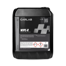 Carlab Pro Wipe-R 5L  - preparat do inspekcji i odtłuszczania lakieru